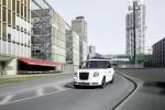 LEVC TX Shuttle 2020 года (WW)